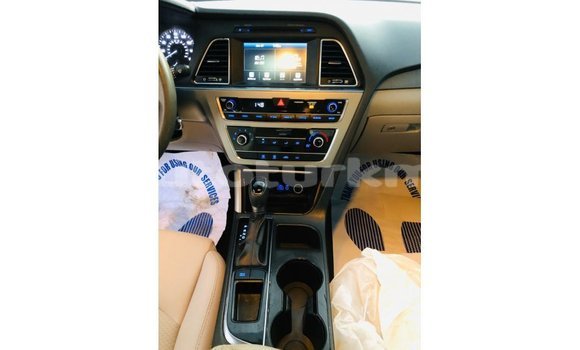 Buy Import Hyundai Sonata Red Car in Import - Dubai in Ahal Buy Import Hyundai Sonata Red Car in Import - Dubai in Ahal