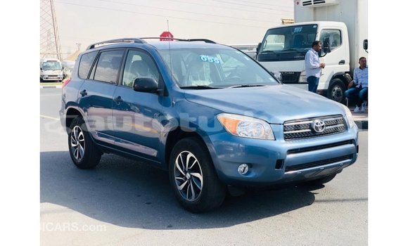 Buy Import Toyota 4Runner Blue Car in Import - Dubai in Ahal Buy Import Toyota 4Runner Blue Car in Import - Dubai in Ahal