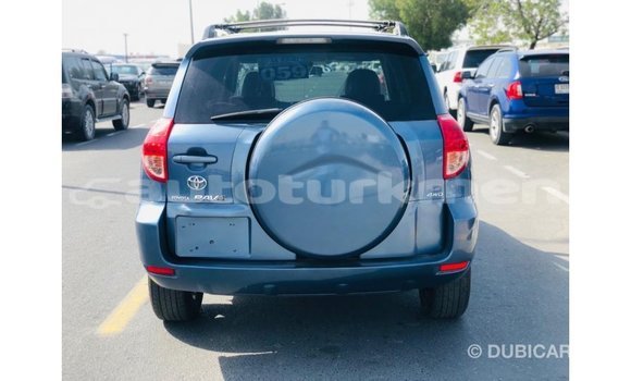 Buy Import Toyota 4Runner Blue Car in Import - Dubai in Ahal Buy Import Toyota 4Runner Blue Car in Import - Dubai in Ahal
