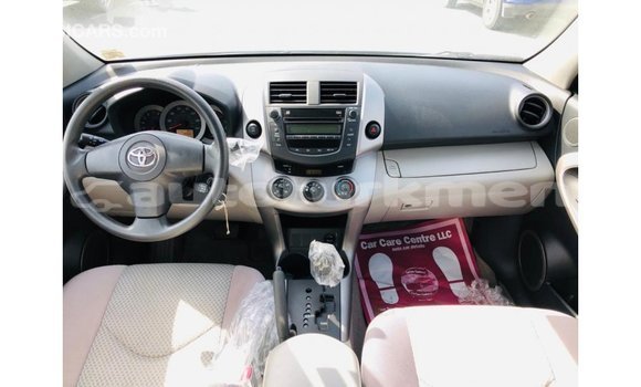 Buy Import Toyota 4Runner Blue Car in Import - Dubai in Ahal Buy Import Toyota 4Runner Blue Car in Import - Dubai in Ahal