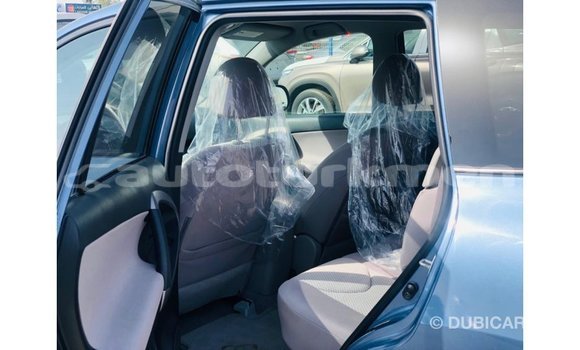 Buy Import Toyota 4Runner Blue Car in Import - Dubai in Ahal Buy Import Toyota 4Runner Blue Car in Import - Dubai in Ahal