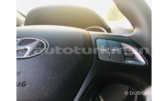 Buy Import Hyundai Tucson Blue Car in Import - Dubai in Ahal Buy Import Hyundai Tucson Blue Car in Import - Dubai in Ahal