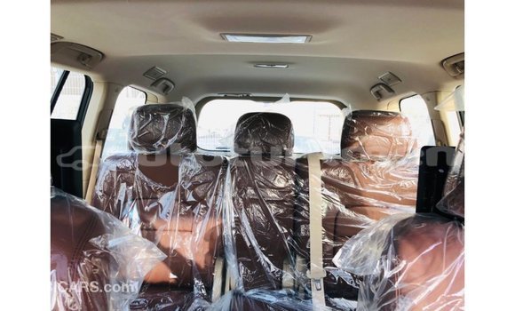 Buy Import Toyota Land Cruiser Black Car in Import - Dubai in Ahal Buy Import Toyota Land Cruiser Black Car in Import - Dubai in Ahal