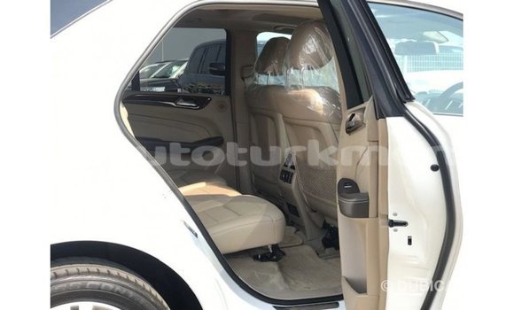 Buy Import Mercedes-Benz 190 White Car in Import - Dubai in Ahal Buy Import Mercedes-Benz 190 White Car in Import - Dubai in Ahal