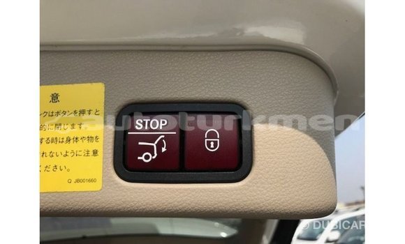 Buy Import Mercedes-Benz 190 White Car in Import - Dubai in Ahal Buy Import Mercedes-Benz 190 White Car in Import - Dubai in Ahal