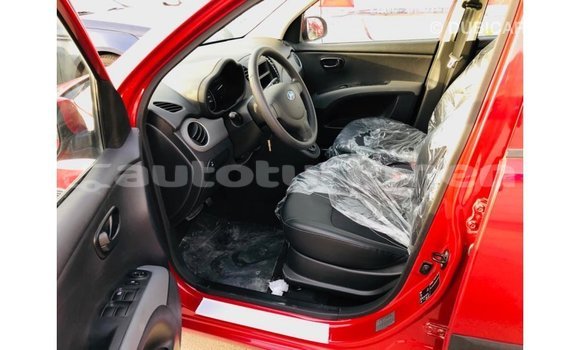 Buy Import Hyundai i10 Red Car in Import - Dubai in Ahal Buy Import Hyundai i10 Red Car in Import - Dubai in Ahal