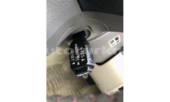 Buy Import Toyota Land Cruiser Red Car in Import - Dubai in Ahal Buy Import Toyota Land Cruiser Red Car in Import - Dubai in Ahal