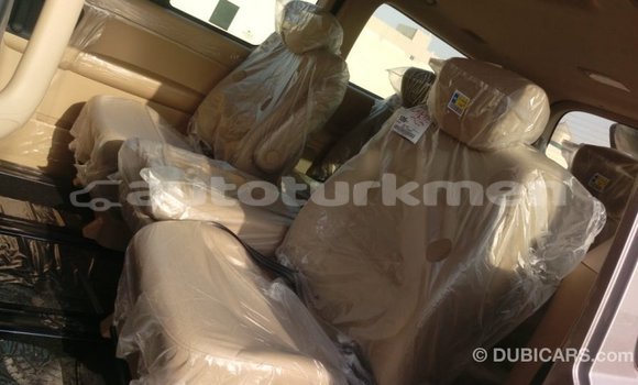 Buy Import Hyundai Chorus Brown Truck in Import - Dubai in Ahal Buy Import Hyundai Chorus Brown Truck in Import - Dubai in Ahal
