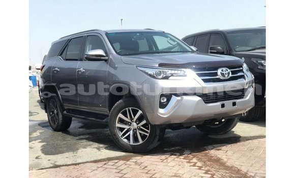 Buy Import Toyota Fortuner Other Car in Import - Dubai in Ahal
