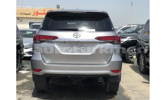 Buy Import Toyota Fortuner Other Car in Import - Dubai in Ahal Buy Import Toyota Fortuner Other Car in Import - Dubai in Ahal