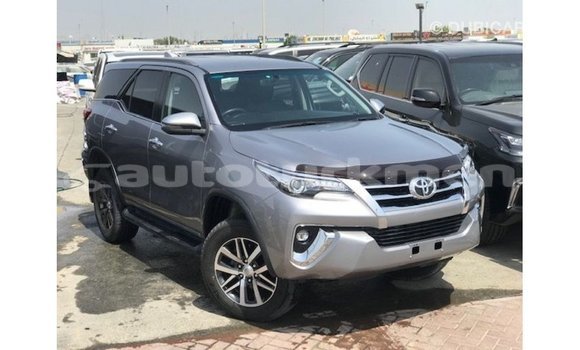 Buy Import Toyota Fortuner Other Car in Import - Dubai in Ahal Buy Import Toyota Fortuner Other Car in Import - Dubai in Ahal