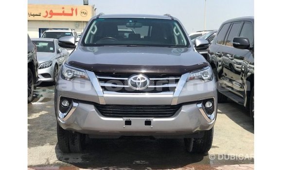Buy Import Toyota Fortuner Other Car in Import - Dubai in Ahal Buy Import Toyota Fortuner Other Car in Import - Dubai in Ahal