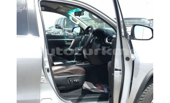 Buy Import Toyota Fortuner Other Car in Import - Dubai in Ahal Buy Import Toyota Fortuner Other Car in Import - Dubai in Ahal