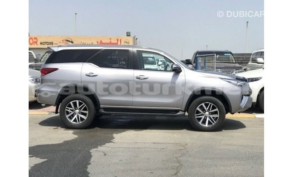 Buy Import Toyota Fortuner Other Car in Import - Dubai in Ahal Buy Import Toyota Fortuner Other Car in Import - Dubai in Ahal