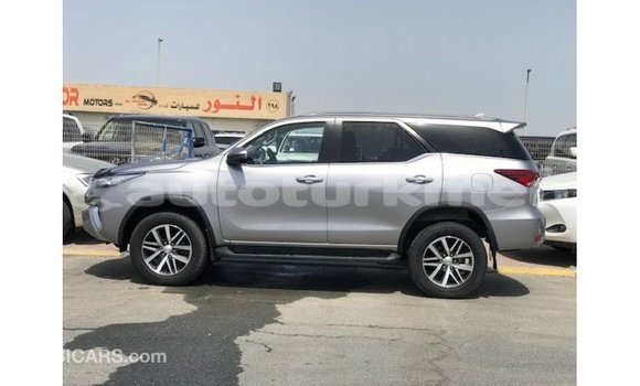 Buy Import Toyota Fortuner Other Car in Import - Dubai in Ahal Buy Import Toyota Fortuner Other Car in Import - Dubai in Ahal