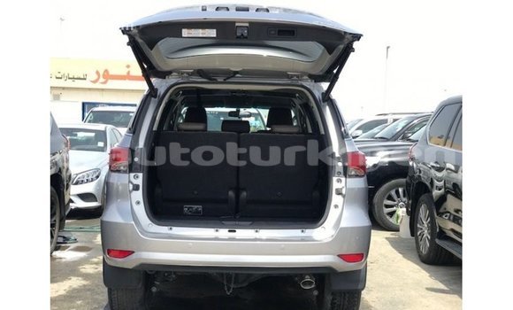 Buy Import Toyota Fortuner Other Car in Import - Dubai in Ahal Buy Import Toyota Fortuner Other Car in Import - Dubai in Ahal