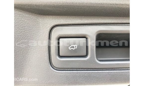 Buy Import Toyota Fortuner Other Car in Import - Dubai in Ahal Buy Import Toyota Fortuner Other Car in Import - Dubai in Ahal