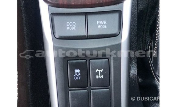 Buy Import Toyota Fortuner Other Car in Import - Dubai in Ahal Buy Import Toyota Fortuner Other Car in Import - Dubai in Ahal