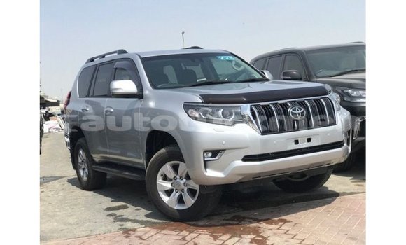 Buy Import Toyota Prado Other Car in Import - Dubai in Ahal