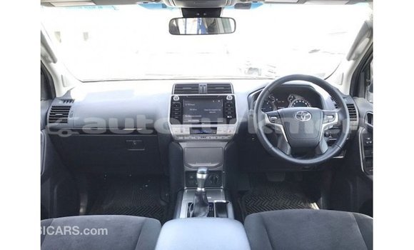 Buy Import Toyota Prado Other Car in Import - Dubai in Ahal Buy Import Toyota Prado Other Car in Import - Dubai in Ahal