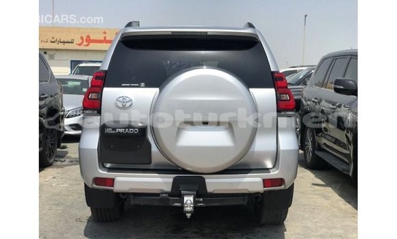 Buy Import Toyota Prado Other Car in Import - Dubai in Ahal Buy Import Toyota Prado Other Car in Import - Dubai in Ahal