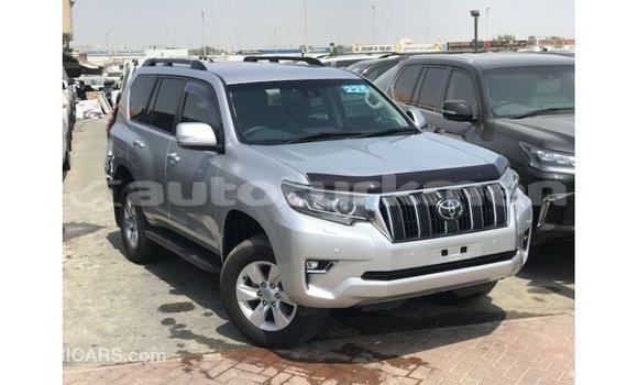 Buy Import Toyota Prado Other Car in Import - Dubai in Ahal Buy Import Toyota Prado Other Car in Import - Dubai in Ahal