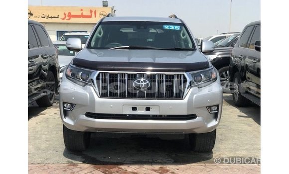 Buy Import Toyota Prado Other Car in Import - Dubai in Ahal Buy Import Toyota Prado Other Car in Import - Dubai in Ahal