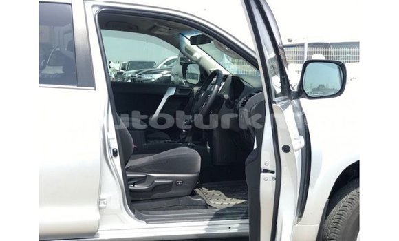 Buy Import Toyota Prado Other Car in Import - Dubai in Ahal Buy Import Toyota Prado Other Car in Import - Dubai in Ahal