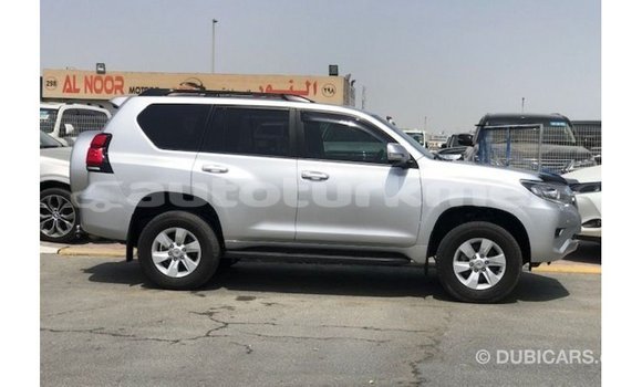 Buy Import Toyota Prado Other Car in Import - Dubai in Ahal Buy Import Toyota Prado Other Car in Import - Dubai in Ahal