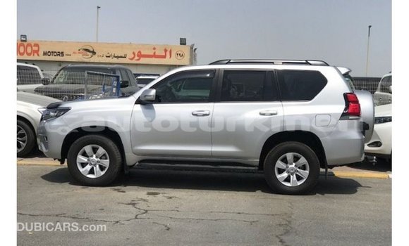 Buy Import Toyota Prado Other Car in Import - Dubai in Ahal Buy Import Toyota Prado Other Car in Import - Dubai in Ahal