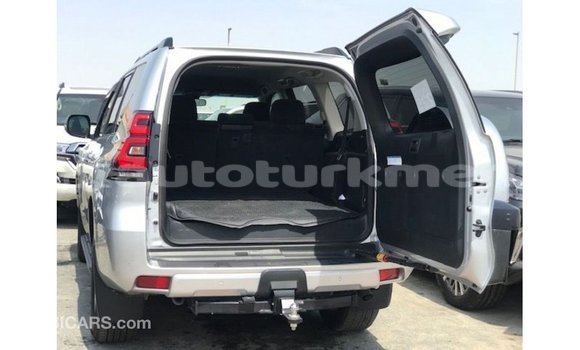 Buy Import Toyota Prado Other Car in Import - Dubai in Ahal Buy Import Toyota Prado Other Car in Import - Dubai in Ahal