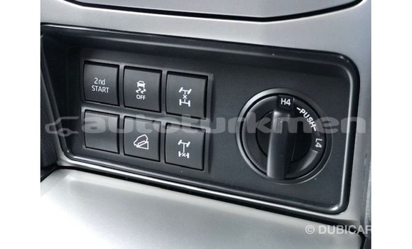 Buy Import Toyota Prado Other Car in Import - Dubai in Ahal Buy Import Toyota Prado Other Car in Import - Dubai in Ahal