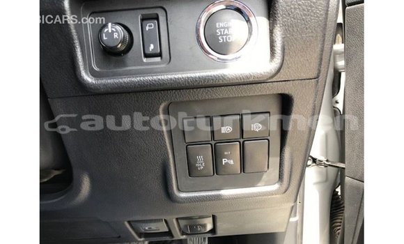 Buy Import Toyota Prado Other Car in Import - Dubai in Ahal Buy Import Toyota Prado Other Car in Import - Dubai in Ahal