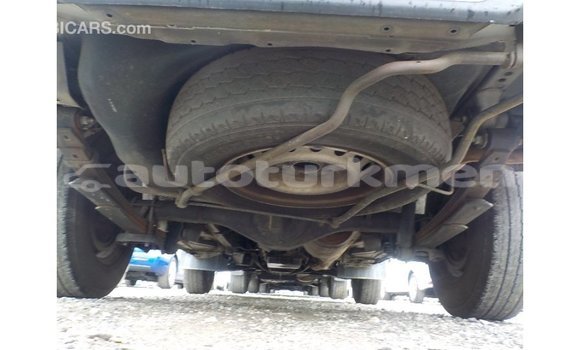 Buy Import Toyota Hiace White Car in Import - Dubai in Ahal Buy Import Toyota Hiace White Car in Import - Dubai in Ahal