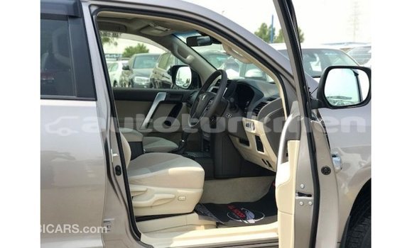 Buy Import Toyota Prado Brown Car in Import - Dubai in Ahal Buy Import Toyota Prado Brown Car in Import - Dubai in Ahal