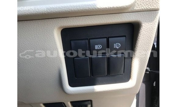 Buy Import Toyota Prado Brown Car in Import - Dubai in Ahal Buy Import Toyota Prado Brown Car in Import - Dubai in Ahal