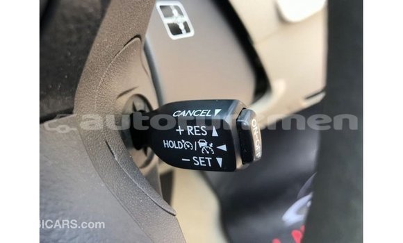 Buy Import Toyota Prado Brown Car in Import - Dubai in Ahal Buy Import Toyota Prado Brown Car in Import - Dubai in Ahal