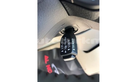 Buy Import Toyota Land Cruiser White Car in Import - Dubai in Ahal Buy Import Toyota Land Cruiser White Car in Import - Dubai in Ahal