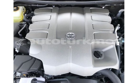Buy Import Toyota Land Cruiser White Car in Import - Dubai in Ahal Buy Import Toyota Land Cruiser White Car in Import - Dubai in Ahal