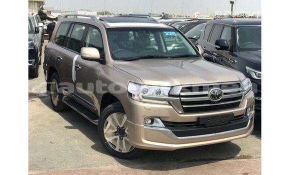 Buy Import Toyota Land Cruiser Other Car in Import - Dubai in Ahal Buy Import Toyota Land Cruiser Other Car in Import - Dubai in Ahal