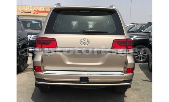 Buy Import Toyota Land Cruiser Other Car in Import - Dubai in Ahal Buy Import Toyota Land Cruiser Other Car in Import - Dubai in Ahal