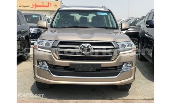 Buy Import Toyota Land Cruiser Other Car in Import - Dubai in Ahal Buy Import Toyota Land Cruiser Other Car in Import - Dubai in Ahal