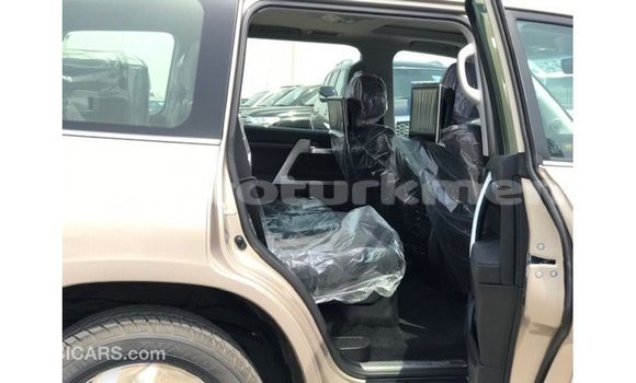Buy Import Toyota Land Cruiser Other Car in Import - Dubai in Ahal Buy Import Toyota Land Cruiser Other Car in Import - Dubai in Ahal