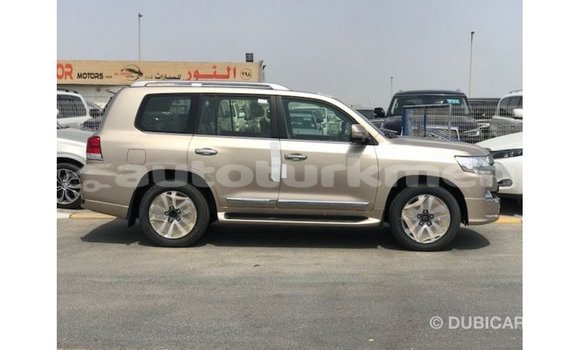 Buy Import Toyota Land Cruiser Other Car in Import - Dubai in Ahal Buy Import Toyota Land Cruiser Other Car in Import - Dubai in Ahal