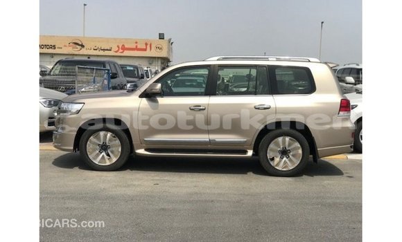 Buy Import Toyota Land Cruiser Other Car in Import - Dubai in Ahal Buy Import Toyota Land Cruiser Other Car in Import - Dubai in Ahal