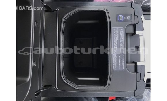 Buy Import Toyota Land Cruiser Other Car in Import - Dubai in Ahal Buy Import Toyota Land Cruiser Other Car in Import - Dubai in Ahal