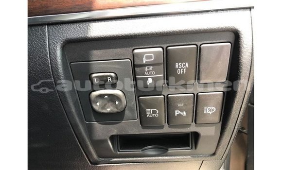 Buy Import Toyota Land Cruiser Other Car in Import - Dubai in Ahal Buy Import Toyota Land Cruiser Other Car in Import - Dubai in Ahal