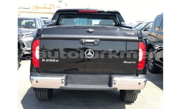 Buy Import Mercedes-Benz 250 Black Car in Import - Dubai in Ahal Buy Import Mercedes-Benz 250 Black Car in Import - Dubai in Ahal