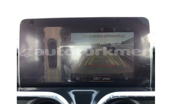 Buy Import Mercedes-Benz 250 Black Car in Import - Dubai in Ahal Buy Import Mercedes-Benz 250 Black Car in Import - Dubai in Ahal