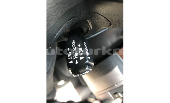 Buy Import Toyota Land Cruiser White Car in Import - Dubai in Ahal Buy Import Toyota Land Cruiser White Car in Import - Dubai in Ahal